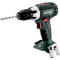 Metabo Oui Tournevis Metabo Perceuse-visseuse sans fil BS 18 LT metaBOX 145