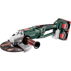 Metabo WPB 36-18 LTX BL 230 (4x8.0Ah) (613102810)