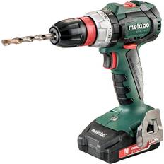 Metabo BS 18 LT BL Q (2x2.0Ah) (602334550)