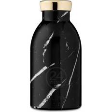 24 Bottles Clima Vannflaske 0.33L