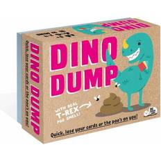 Dino Dump