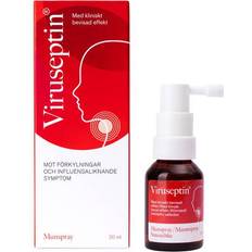 Viruseptin Viruseptin 20ml Mundspray