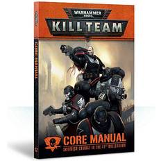 Warhammer core Games Workshop Warhammer 40000: Kill Team Core Manual