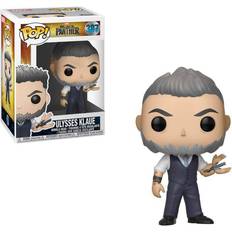 Funko pop black panther Funko Pop! Marvel Black Panther Ulysses Klaue