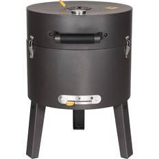 Boretti Barbecues Boretti Tonello Houtskool Barbecue