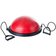 Tavole da Equilibrio Pure2Improve Bilanciamento della cupola balance ball Rouge