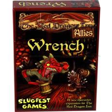 The Red Dragon Inn: Allies Wrench