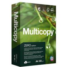 Multicopy a4 80g MultiCopy Zero A4 80g/m² 500st