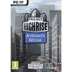 Project Highrise: Architects Edition (PC)