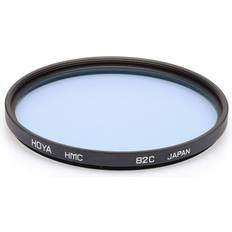 82C Linsfilter Hoya 82C HMC 55mm