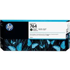 Blæk & Toner HP C1Q16A (Matte Black)
