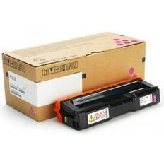 Ricoh SP C252HE (407718) (Magenta)