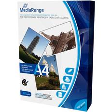 MediaRange High Glossy A4 160g/m² 100stk