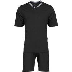 JBS Short Pajamas - Black
