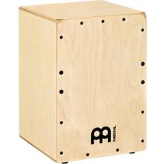 Batteries et Cymbales Meinl JC50B Jam Cajon Baltic Birch