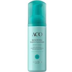 Pure Glow Renewing Daily Cleanser Enzymatic Mousse