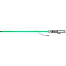 Métal Armes Jouet Hasbro Star Wars The Black Series Luke Skywalker Force FX Lightsaber