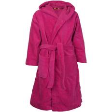 Babyer Morgenkåper Lindberg Orbaden Bathrobe - Cerise (2583100)