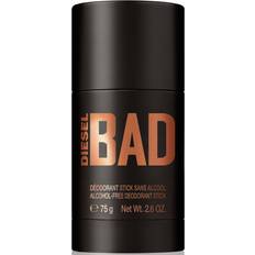 Diesel Bad Deo Stick 2.6oz