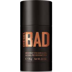 Diesel Deodoranter Diesel Bad Deo Stick 75ml 75g