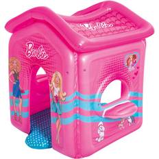 Barbie Utomhusleksaker Bestway Malibu Inflatable Playhouse