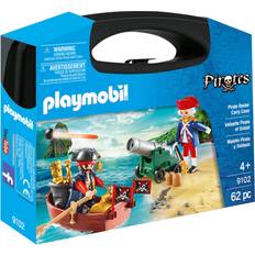 Piraten Spielzeuge Playmobil Pirate Raider 9102