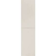Korkeat Kylpyhuonekaapit Hafa Korkea Kaappi Store Compact Soft Close