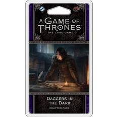 A Game of Thrones: Daggers in the Dark