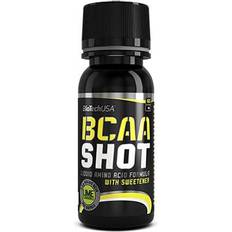 BioTechUSA BCAA Shot Lime 60ml 60 stk