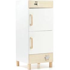 Rollenspiele Kids Concept Fridge & Frezer