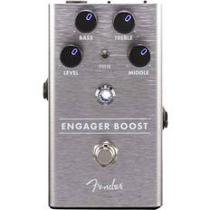 Fender Musiktillbehör Fender Engager Boost