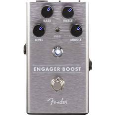 Fender Engager Guitar Effect