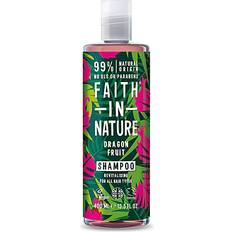 Faith in Nature Dragon Fruit Shampoo 400ml