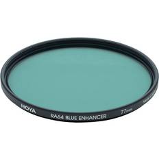 Hoya RA64 Blue Enhancer 77mm