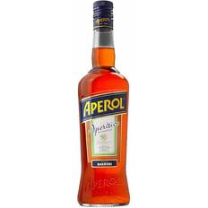 Italien Spiritus Aperol Aperitivo 11% 70 cl