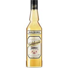 Aalborg Øl & Spiritus Aalborg Jubilæums Akvavit 40% 70 cl