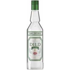 Dild Aalborg Dild Akvavit 38% 70 cl