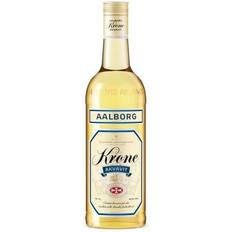Aalborg Krone Akvavit 40% 70 cl