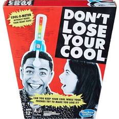 Hasbro Kort- & brettspill Hasbro Dont Lose Your Cool