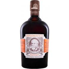 Rom Diplomatico Mantuano Extra Anejo Rom 40% 70 cl