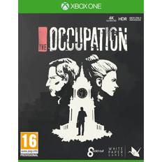 The Occupation Xbox One 05/03/2019