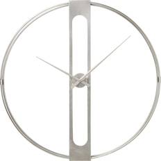 Kare Design Interior Details Kare Design Clip Wall Clock 23.6"