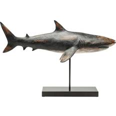 Kare Design Shark Base Figurine 38.5cm