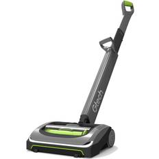 Battery Powered Upright Vacuum Cleaners Gtech AirRAM 2 Grey