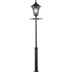 IP23 Floor Lamps & Ground Lighting Konstsmide Virgo Bollard 255cm