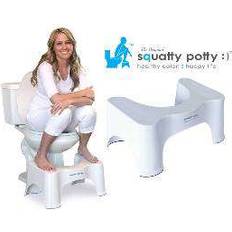 Squatty Potty Badrumstillbehör Squatty Potty Original Liten