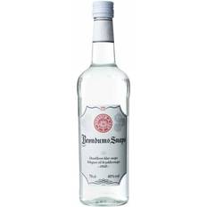 Brøndum Snaps Klar 40% 70 cl