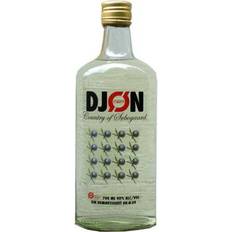 Øl & Spiritus Djøn Gin 40% 70 cl