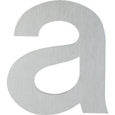 Hoppe Letter a