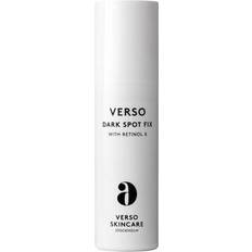 Dark Spot Fix